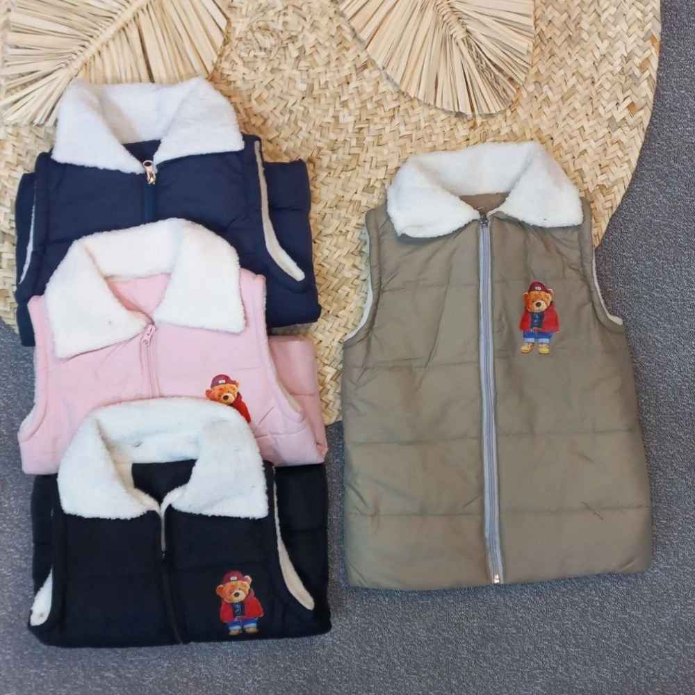 پافر بچگانه